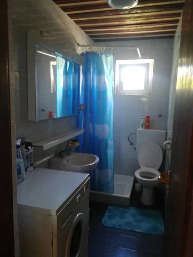 Apartment Veroni Sveta Nedelja  Buitenkant foto